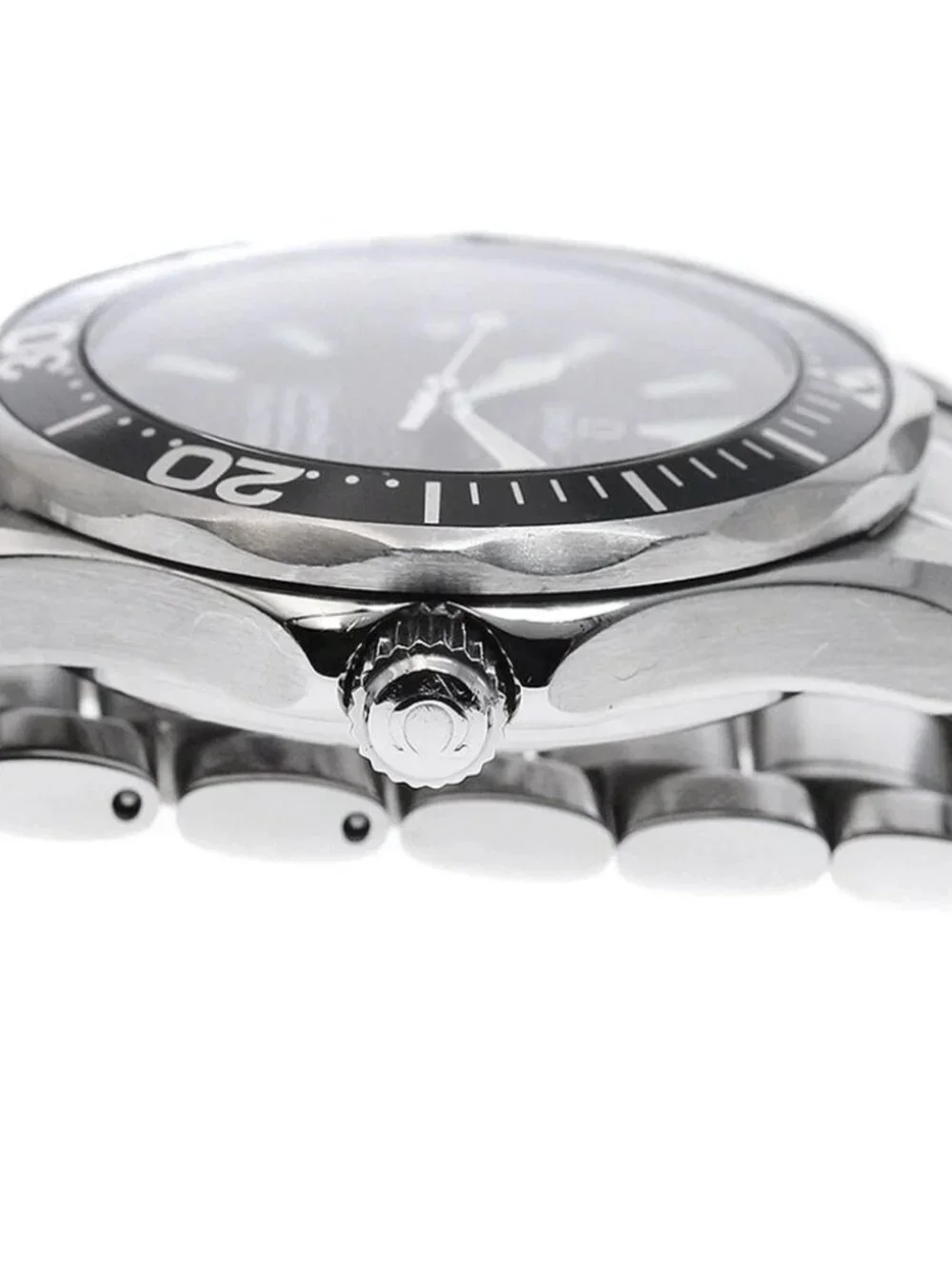OMEGA Seamaster 300